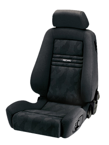 RECARO Ergomed E