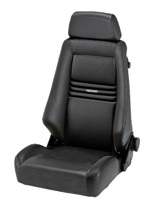 RECARO Specialist