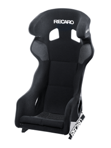 RECARO Pro Racer SPG HANS, XL
