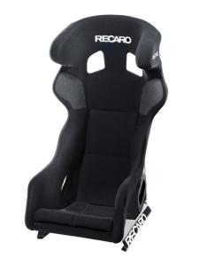 RECARO Pro Racer SPA HANS, XL