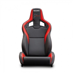 RECARO Sportster CS Nürburgring Edition