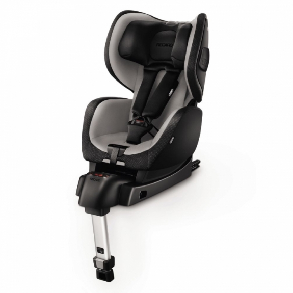 RECARO Optiafix je vítězem