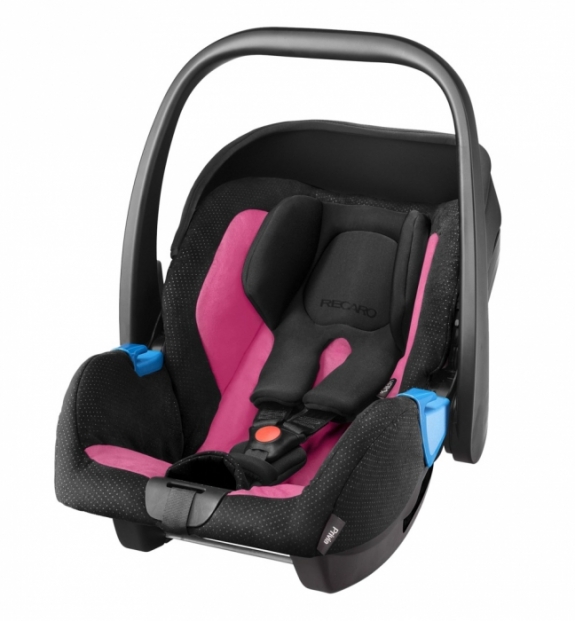 Privia Pink a Violet v akci