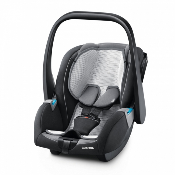 Letní potahy RECARO Air Mesh