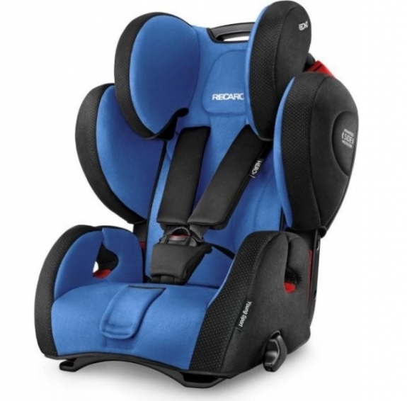 RECARO má pro Vás nabídku