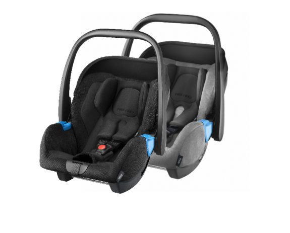 RECARO Privia za zvýhodněnou cenu