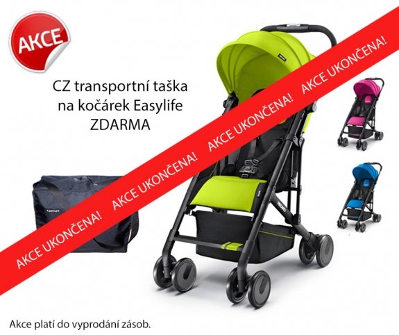 Akce „transportní taška zdarma“ již ukončena!