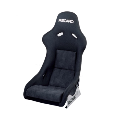 RECARO Pole Position ABE černá Nardo / černá Artista