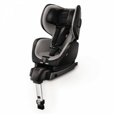 RECARO Optiafix je vítězem