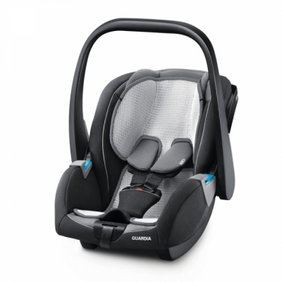 Letní potahy RECARO Air Mesh