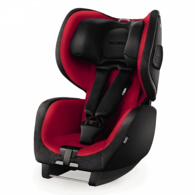 RECARO Optia, RECAROfix a SmartClick