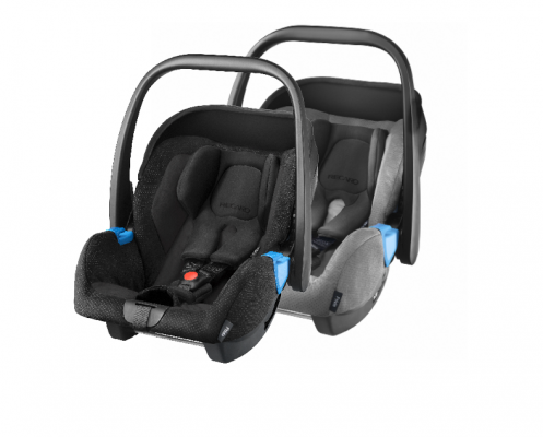 RECARO Privia za zvýhodněnou cenu