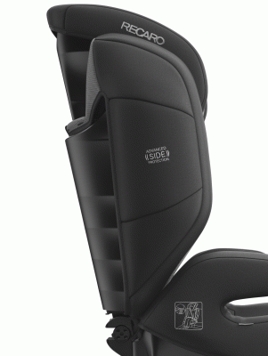 Dokonalá ventilace RECARO Monza Nova Evo