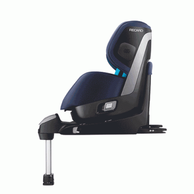 Otočná autosedačka RECARO Zero.1 Elite i-Size