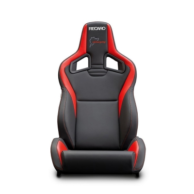 RECARO Sportster CS Nürburgring - limitka 999 kusů