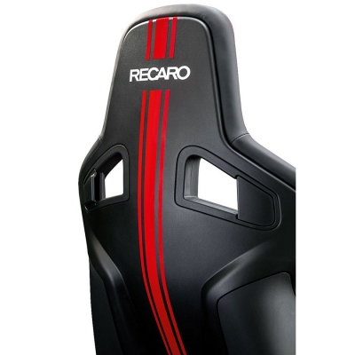 RECARO Sportster CS Nürburgring