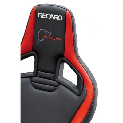 RECARO Sportster CS Nürburgring - limitovaná edice pro fanoušky okruhu