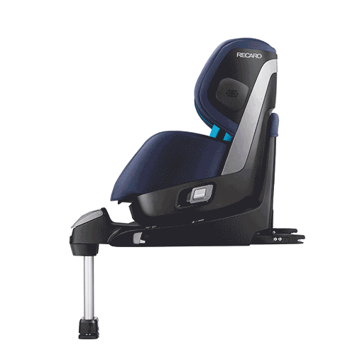 Otočná autosedačka RECARO Zero.1 Elite i-Size